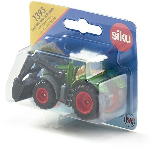Siku fendt 1050 vario - 1050,