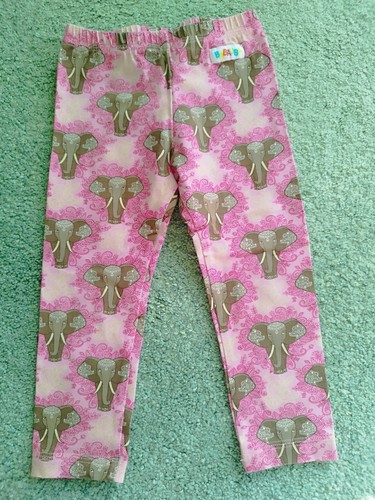 Babauba skinnypants 92 - babauba, gr.