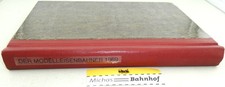 1969 Modelleisenbahner