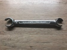 BELZER Nr. 1949, offener Ringschlüssel SW 19/22, NEU & unbenutzt, Versand GRATIS