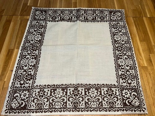 Tischdecke deckchen py - 1, +