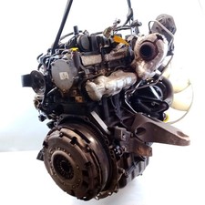 Motor YMR6 2.0TD EcoBlue B