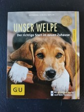 Unser welpe katharina - |,