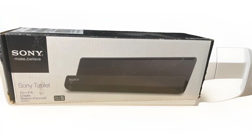 Sony sgpds1 tablet cradle - tablet,