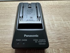 Panasonic Video Camera AC