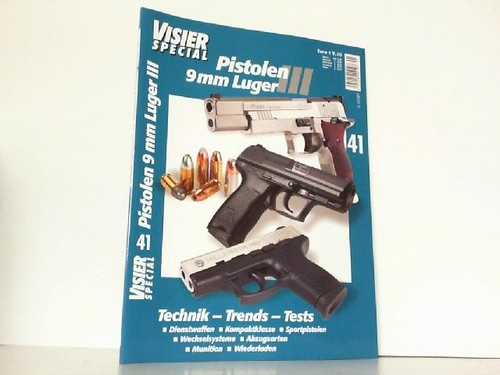 Visier special pistolen - visier-special, 41: