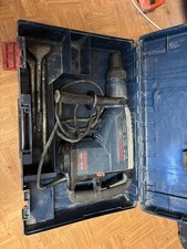 BOSCH GBH 7-46 DE Professional  Bohrhammer Meißelhammer SDS max , 9,3 Joule