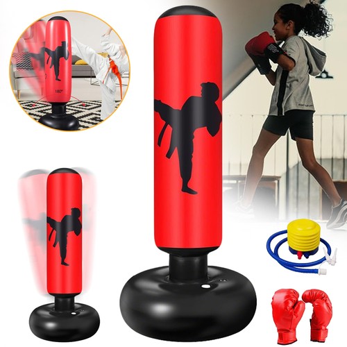 Boxsack kinder punchingball - boxsack,