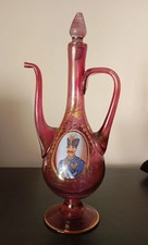 Harrach Rosenwasserkanne 1880