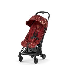 Cybex Coya MattBl Rockstar -