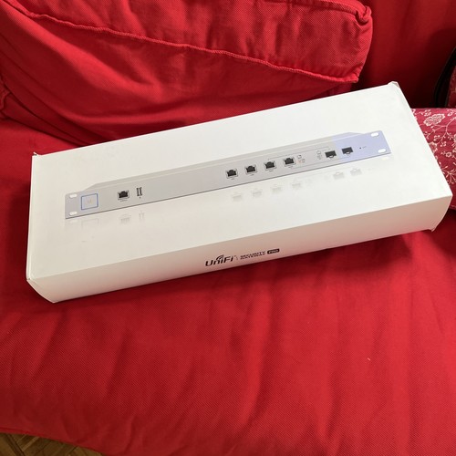 Ubiquiti unifi security - ubiquiti,