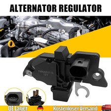 GENERATORREGLER LICHTMASCHINE