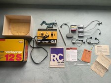 Vintage Graupner Fernsteuerung