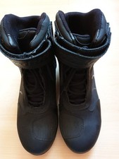 Motorrad Stiefel Gr.39 - Probiker 