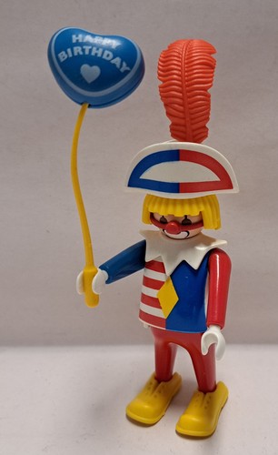 Playmobil 4601 clown figur - playmobil,
