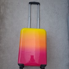 Primark Hartschalenkoffer