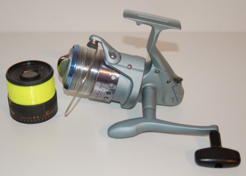 Okuma beachcaster pro 365 - okuma,
