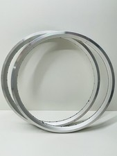 ☆ Oldschool 80’s Aero 20“ BMX Felgen Wheels NOS Vintage Old Race Rare ☆