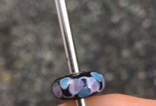 Original Trollbeads Unique-