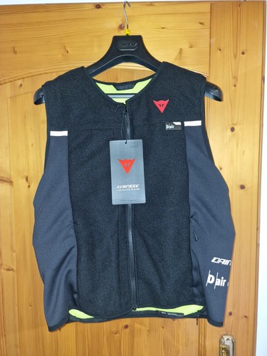 Dainese smart jacket airbag - smart,
