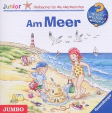 Am Meer - Wieso? Weshalb