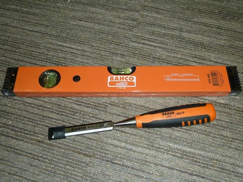 Bahco 400mm box - 16",