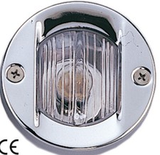 Evolved LED Positionslicht