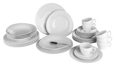 Seltmann TRIO uni weiß