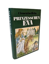 Prinzesschen Eva - Clementine