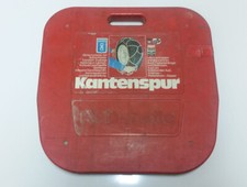 Schneeketten Kantenspur RUD-matic
