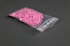  Zip Beutel Druckverschlussbeutel Poly Schnellverschluss