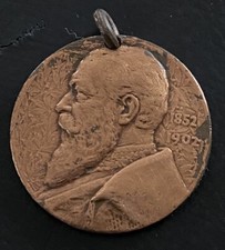 Originaler Orden Wk1 -