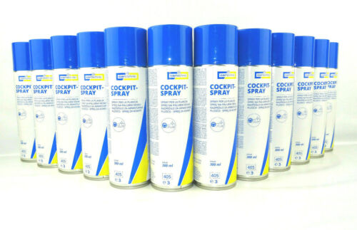 Cartechnic cockpitspray - cartechnic,