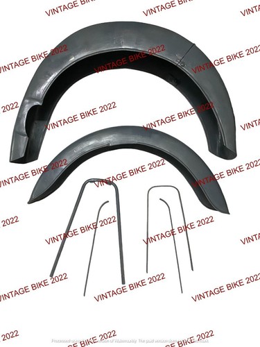 Bmw r26 r27 - r26, r50
