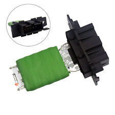 Heizungswiderstand Für Fiat Ducato 250 Vorwiderstand Innenraumgebläse 77364061