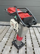 Vorführmaschine 58kg