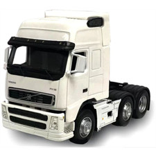 Cararama CR050 Volvo FH12 Cab