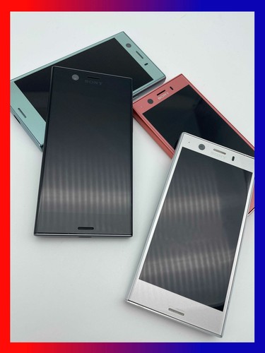 Sony xperia xz1 - xperia,