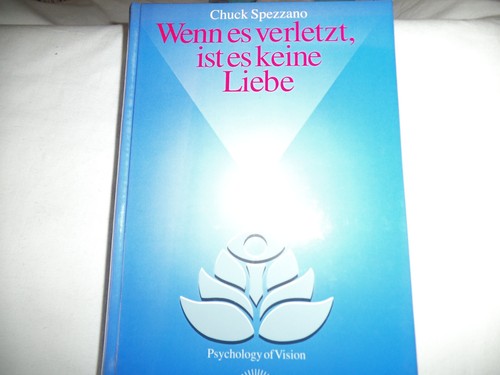 Chuck spezzano wenn es - chuck,