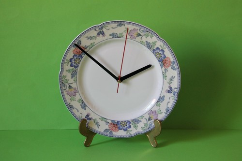Traumhafte wanduhr küchenuhr - traumhafte,