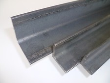 Winkelstahl 30x30x5 mm Winkeleisen Winkel Stahl Eisen versch. Längen zur Auswahl