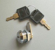 Schloß Werkzeugkasten +