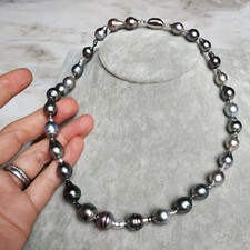 Südsee Tahitiperlen