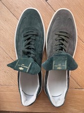 Pantofola oro 44 - d'oro,