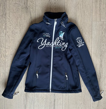 Soccx Softshelljacke Damen