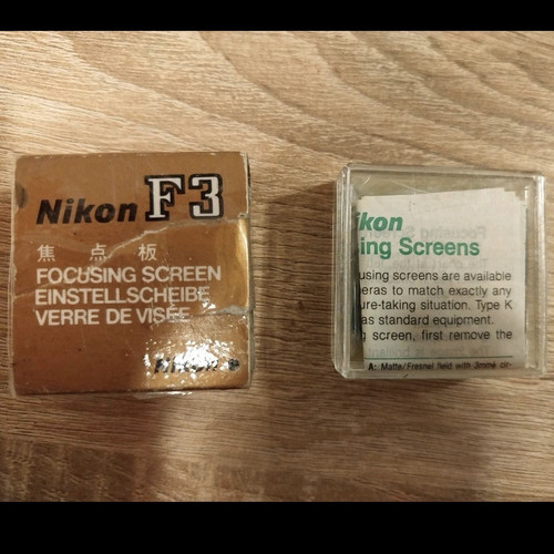 Nikon