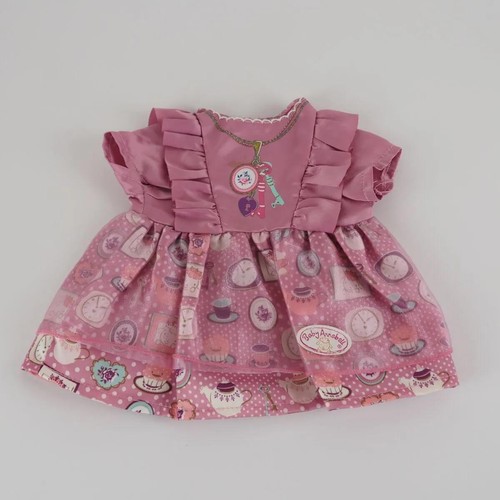 Zapf creation baby annabell - creation,