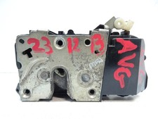 TÜRSCHLOSS LINKS VORNE DOOR