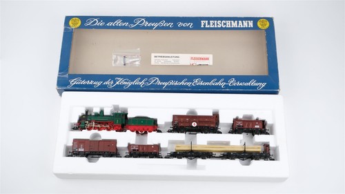 Fleischmann 4883 - fleischmann, h0