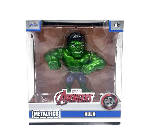 Spielzeug figur hulk - hulk, action